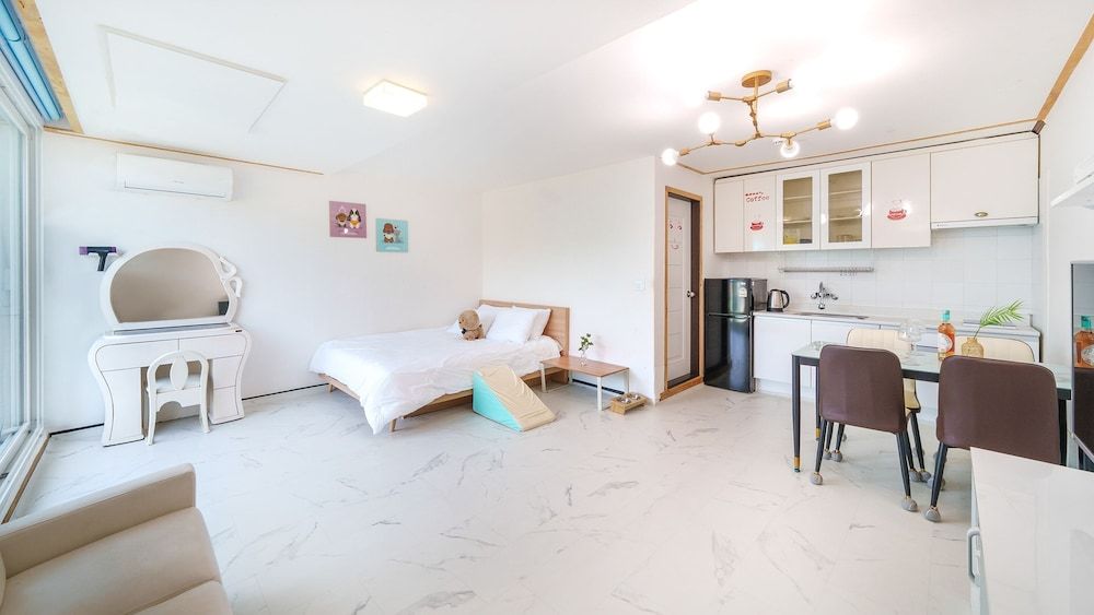 Chuncheon Dogandstay Basic Room, 1 Bedroom (puppy2) 6