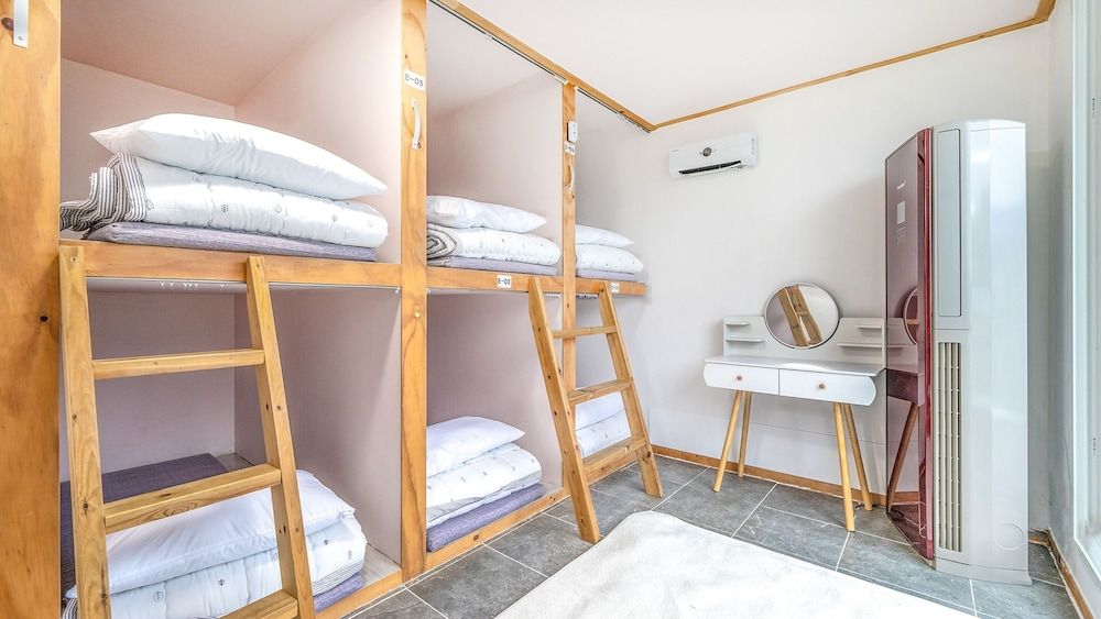 Chuncheon Dogandstay Basic Room, 1 Bedroom (puppy1) 2