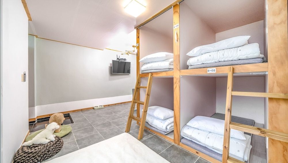 Chuncheon Dogandstay Basic Room, 1 Bedroom (puppy1)