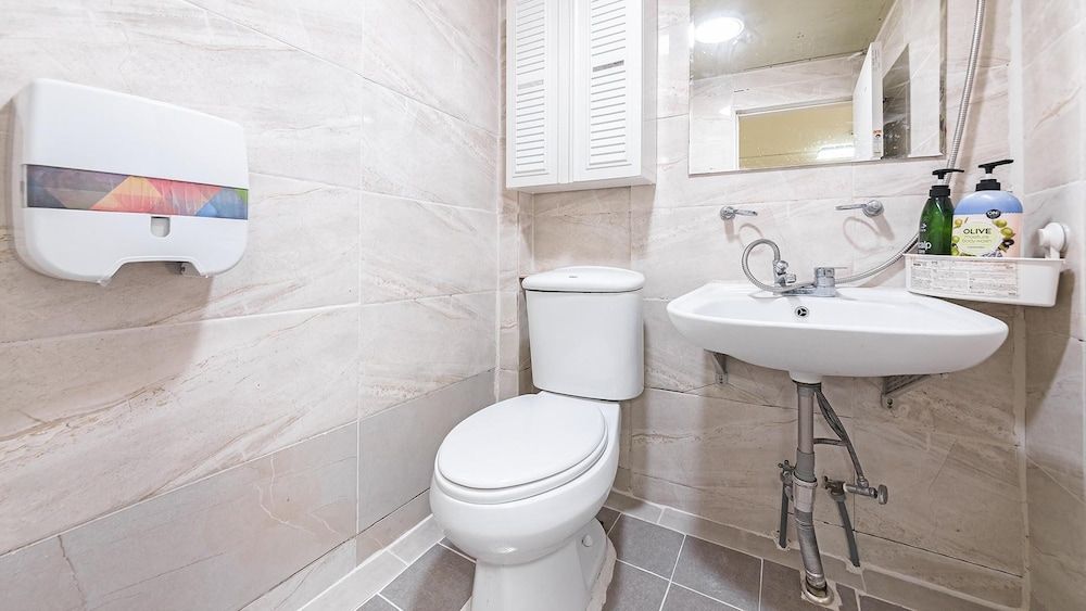 Gangchon Chocolate World Pension Basic Room, 1 Bedroom (102ho) 2