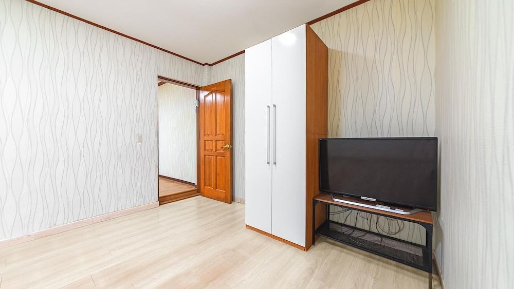 Gangchon Chocolate World Pension Basic Room, 1 Bedroom (102ho) 3