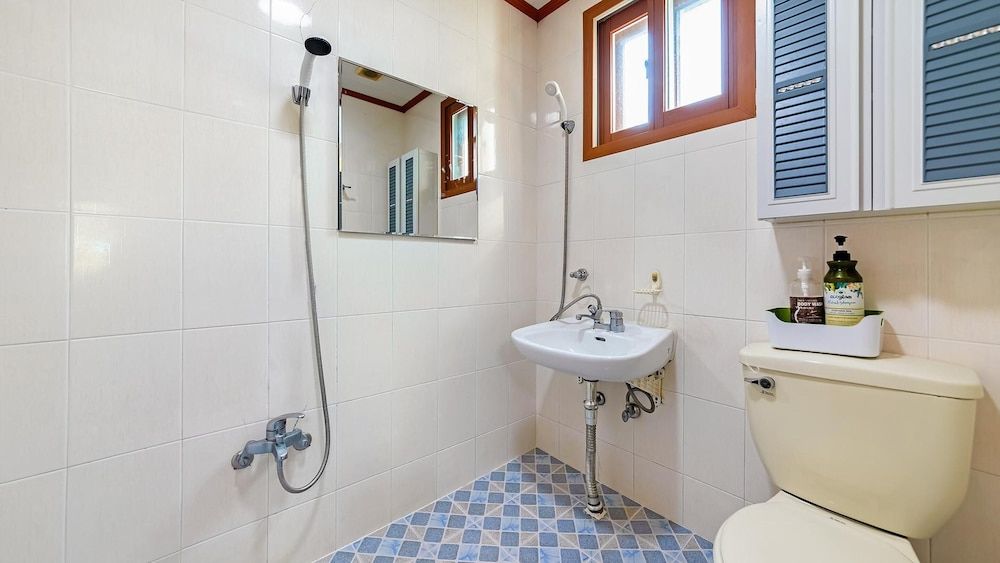 Gangchon Chocolate World Pension Basic Room, 1 Bedroom (302ho) 2