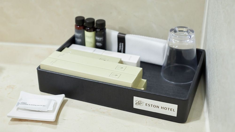 Chuncheon Eston Hotel Premier Double Room 4