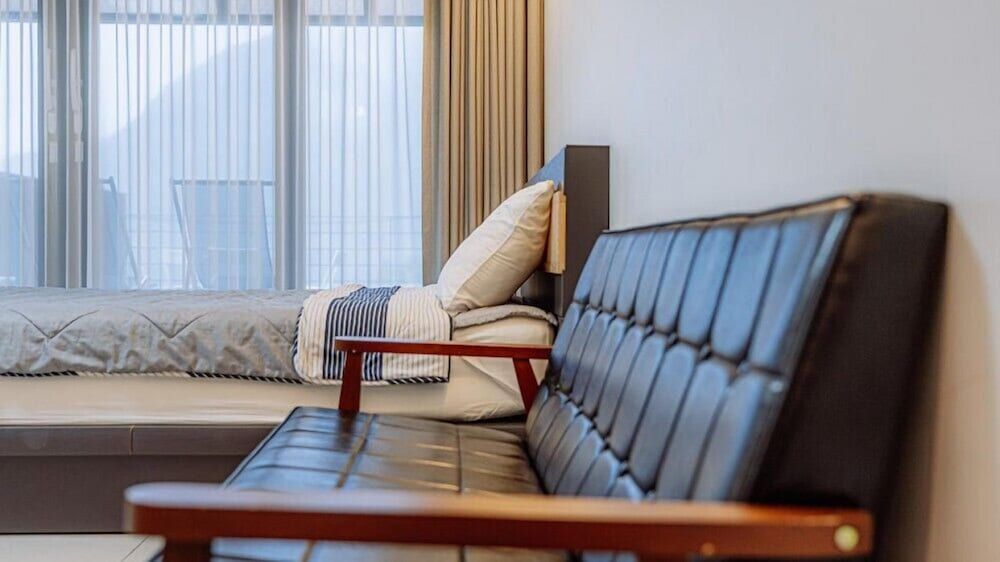 Rabbit Star Pension Room (202) 3