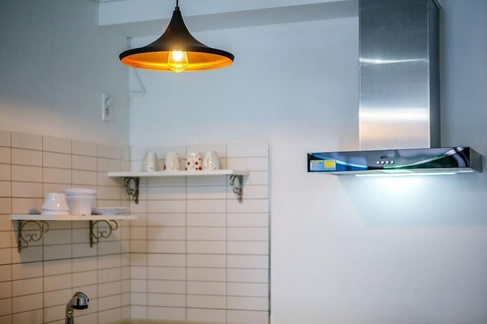 Rabbit Star Pension Room (302) 6