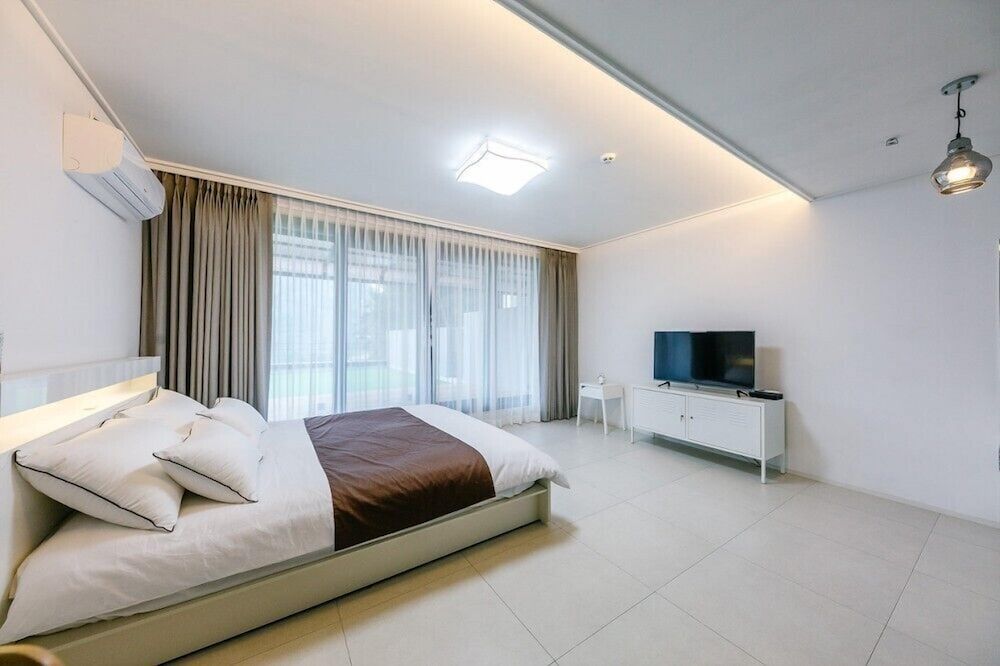 Rabbit Star Pension Room (201) 3