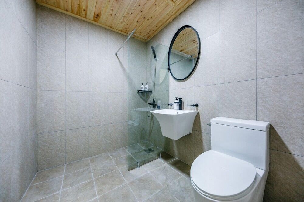 Rabbit Star Pension Room (202) 6