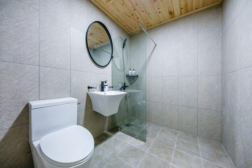 Rabbit Star Pension Room (302) 7