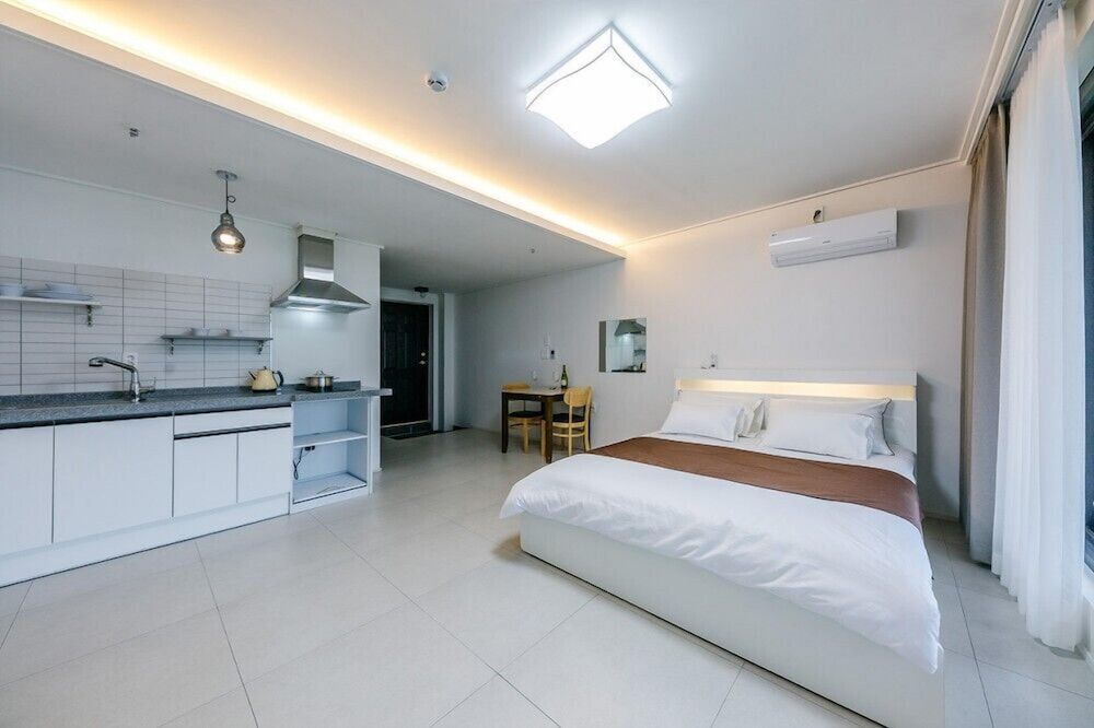 Rabbit Star Pension Room (201) 4