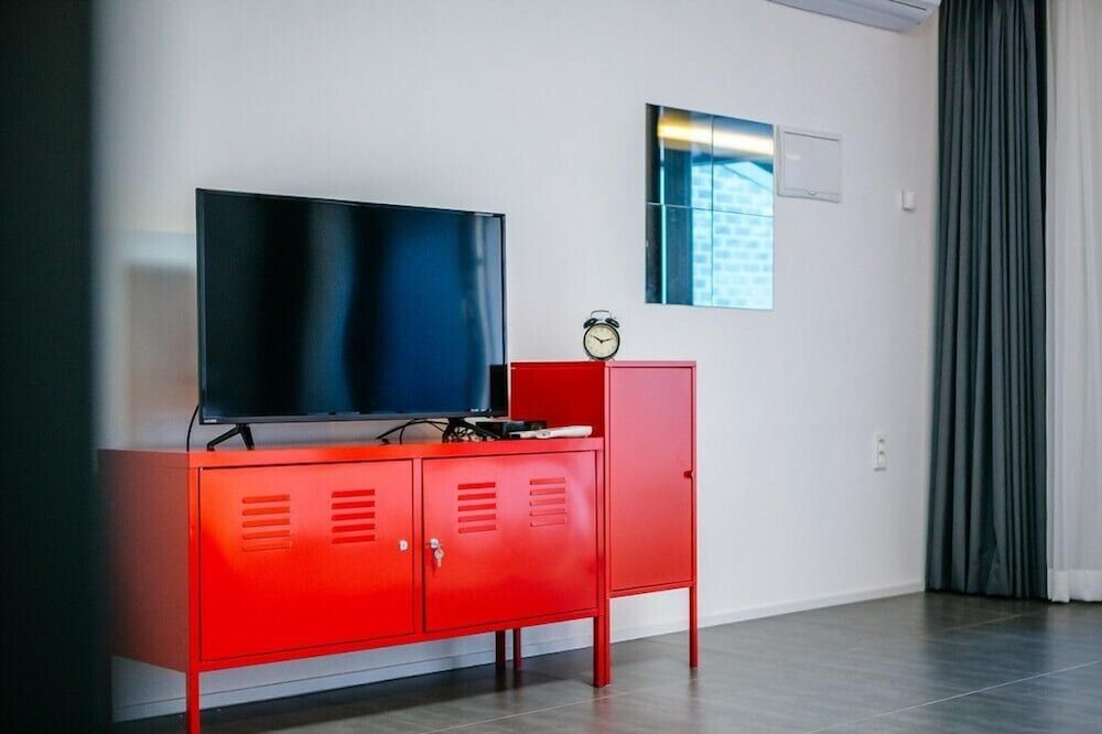 Rabbit Star Pension Room (302) 8