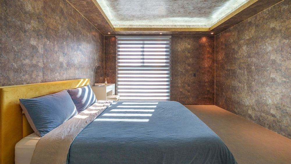 Chuncheon Poolhouse Epop Basic Room, 3 Bedrooms (B) 6