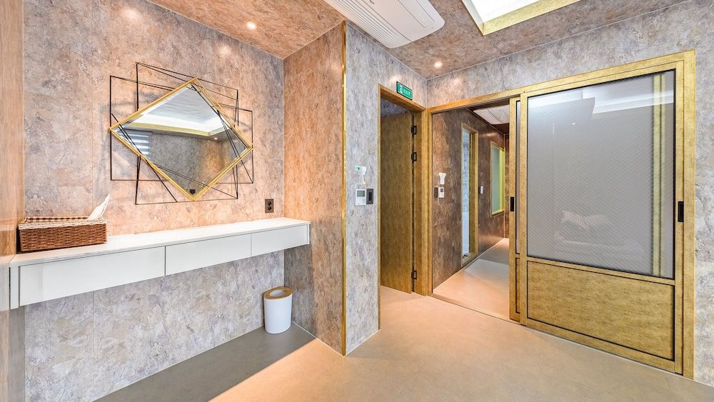 Chuncheon Poolhouse Epop Basic Room, 3 Bedrooms (B) 9