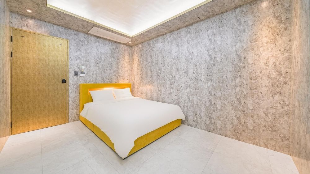 Chuncheon Poolhouse Epop Basic Room, 2 Bedrooms (D)