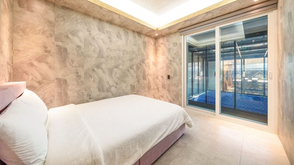 Chuncheon Poolhouse Epop Basic Room, 3 Bedrooms (B) 17