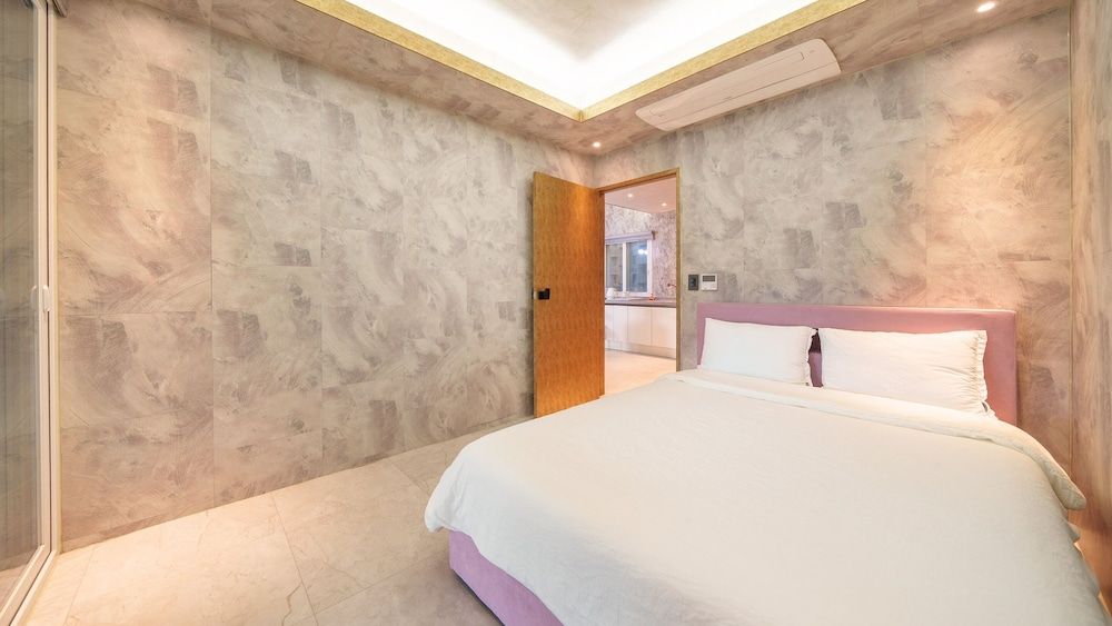 Chuncheon Poolhouse Epop Basic Room, 3 Bedrooms (B) 2