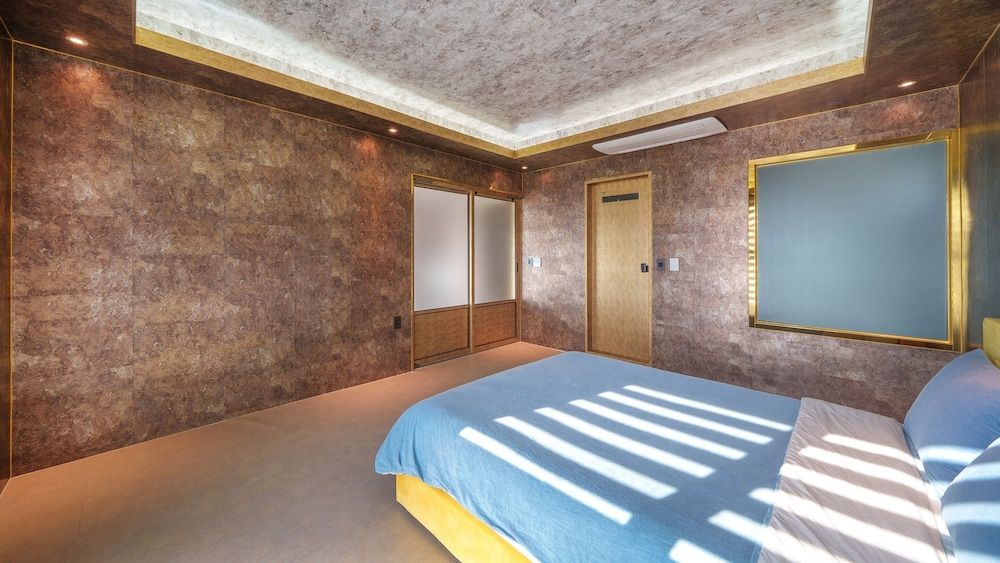 Chuncheon Poolhouse Epop Basic Room, 3 Bedrooms (B) 5