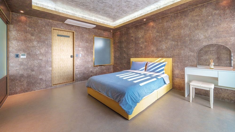 Chuncheon Poolhouse Epop Basic Room, 3 Bedrooms (B) 4