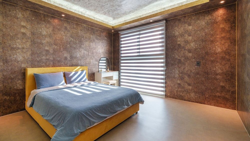 Chuncheon Poolhouse Epop Basic Room, 3 Bedrooms (B) 3