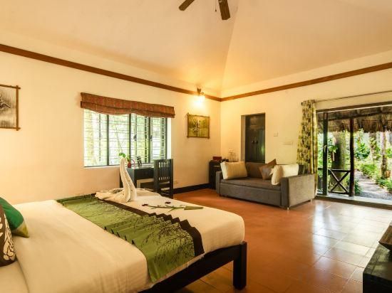 Cottage Room