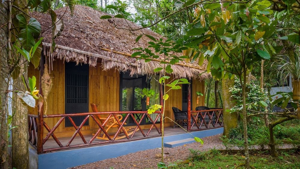 undefined Amritara Shalimar Spice Garden Resort & Spa 7