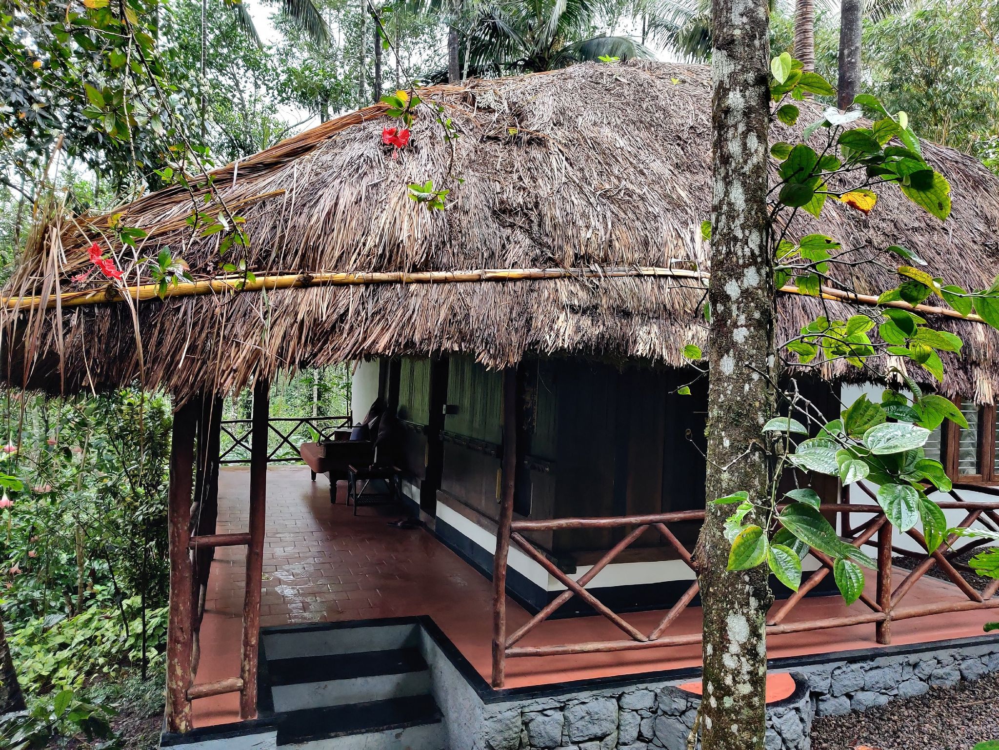 undefined Amritara Shalimar Spice Garden Resort & Spa 2