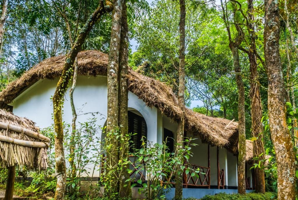 undefined Amritara Shalimar Spice Garden Resort & Spa 8