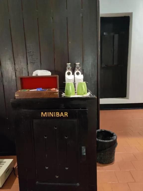 Amritara Shalimar Spice Garden Resort & Spa Elegant Room 8