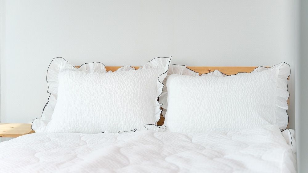 Tongyoung Blue House Spa Pension Basic Room, 1 Bedroom (C-Chammaru) 2