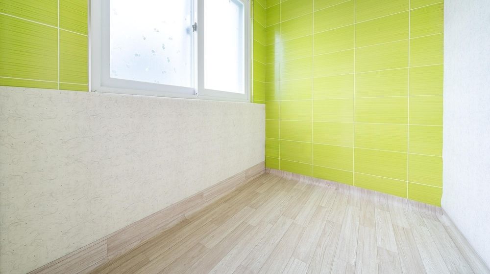 Tongyoung Blue House Spa Pension Basic Room, 2 Bedrooms (B-Bada) 2