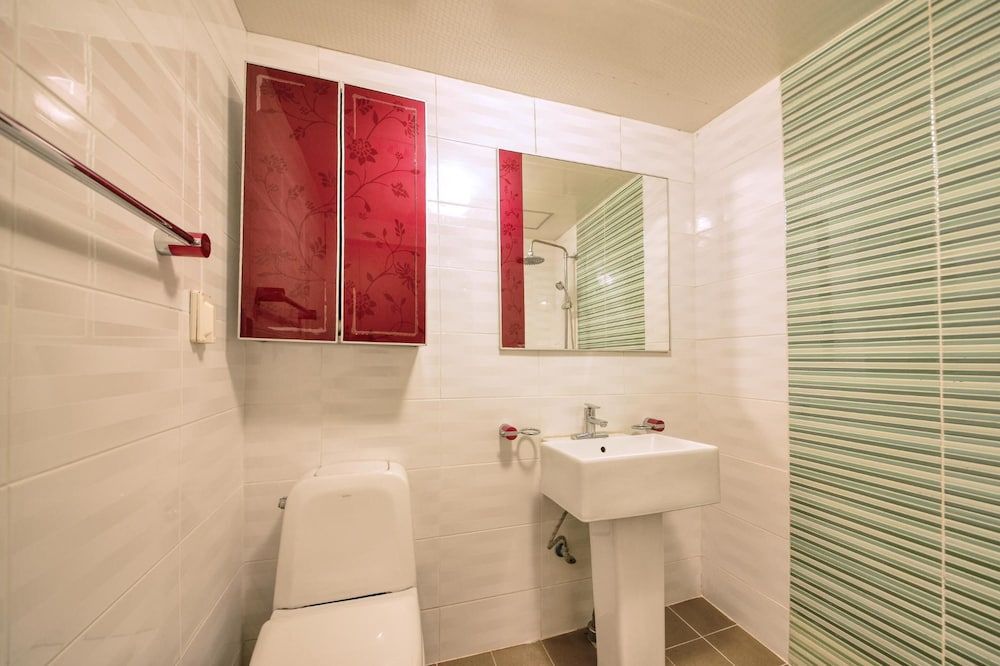 Tongyoung Mongdolhouse Pension Basic Room, 1 Bedroom (Mindlelae) 6