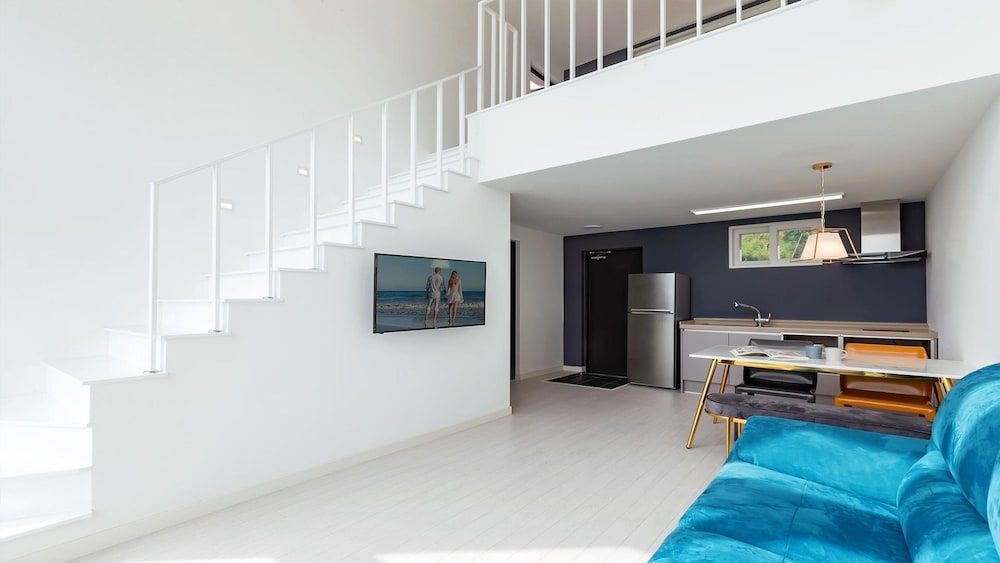 Tongyeong Fh365 Pension Basic Room, 1 Bedroom (302 (Spa,Ocean view)) 6