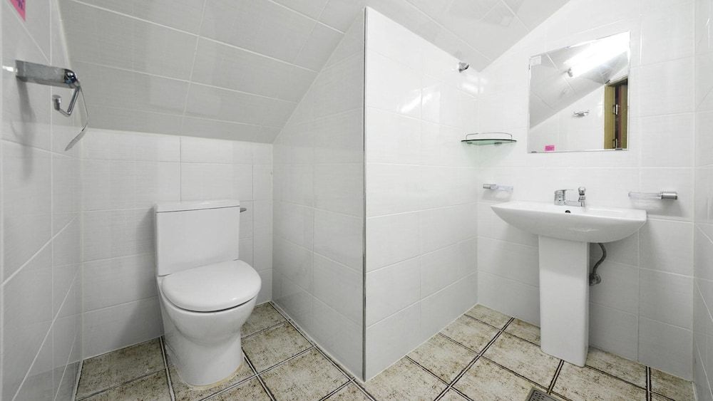 Tongyoung Macaio Pension Basic Room, 1 Bedroom (Yarow 203) 4