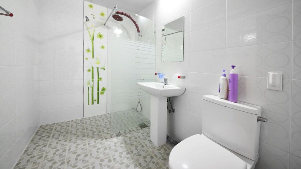 Tongyoung Macaio Pension Basic Room, 1 Bedroom (Pineapplemint 205) 2