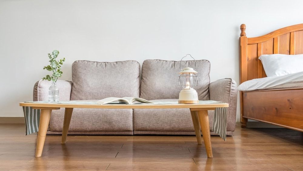 Tongyeong Maremio Oceanview Pension Basic Room, 1 Bedroom (103 (Oceanview)) 8