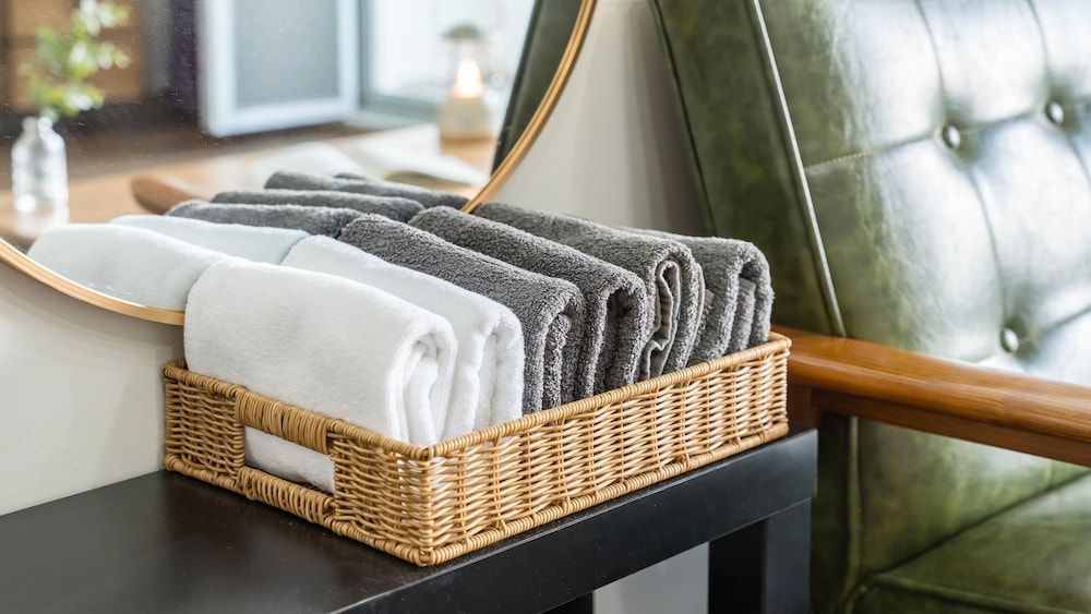 Tongyeong Maremio Oceanview Pension Basic Room, 1 Bedroom (102 (Oceanview)) 6