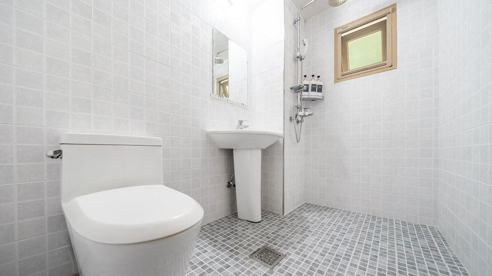 Tongyeong Maremio Oceanview Pension Basic Room, 1 Bedroom (102 (Oceanview)) 7