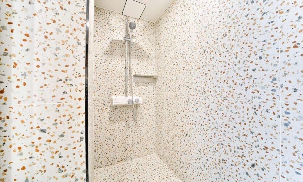 Hotel February Tongyeong Jukrim Suite Twin 8