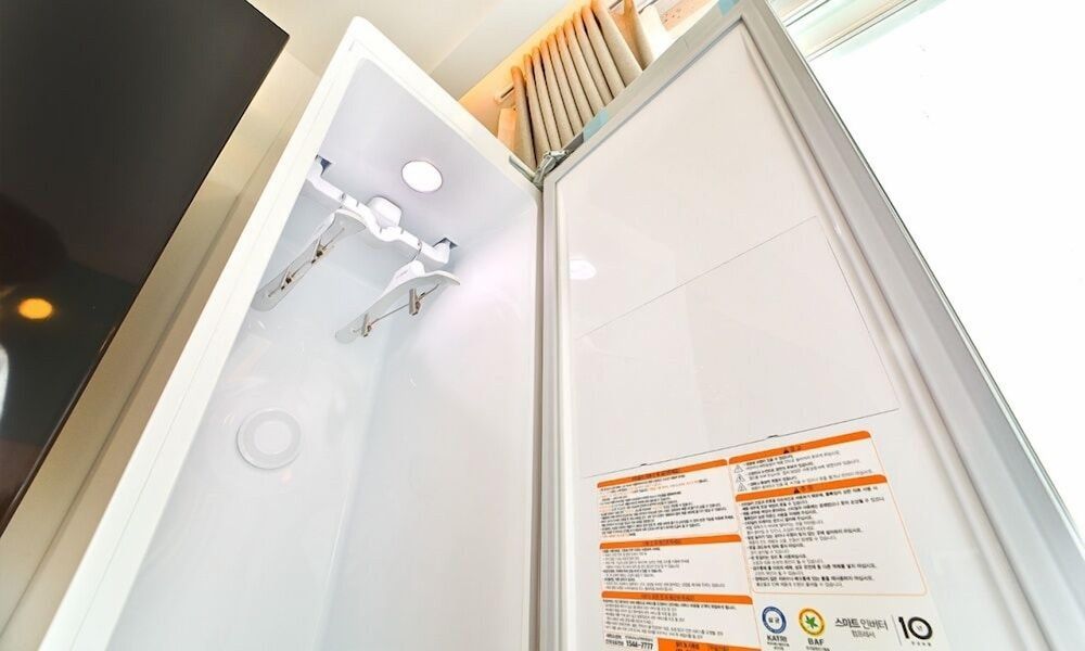 Hotel February Tongyeong Jukrim Suite - Couple Gaming 8