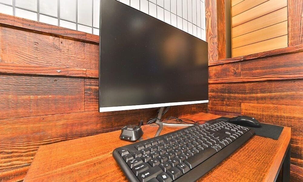 Hotel February Tongyeong Jukrim Suite - Couple Sauna 8