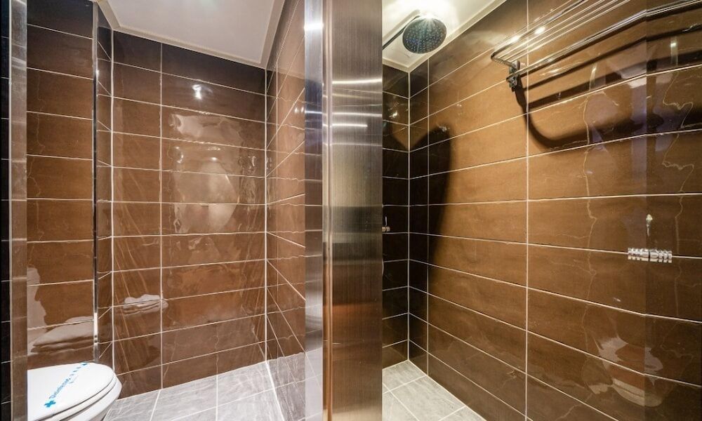 Bundang Regency Hotel Two-Bedroom Suite 4