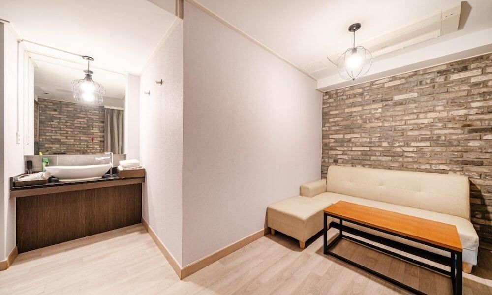 Bundang Regency Hotel Suite Room - Terrace 5