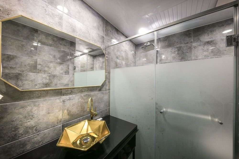 Hotel Merrymud Deluxe Twin Room, Non Smoking, Ocean View (+ S) 4