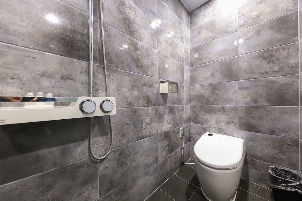 Hotel Merrymud Superior Twin Room, Non Smoking, Ocean View 5