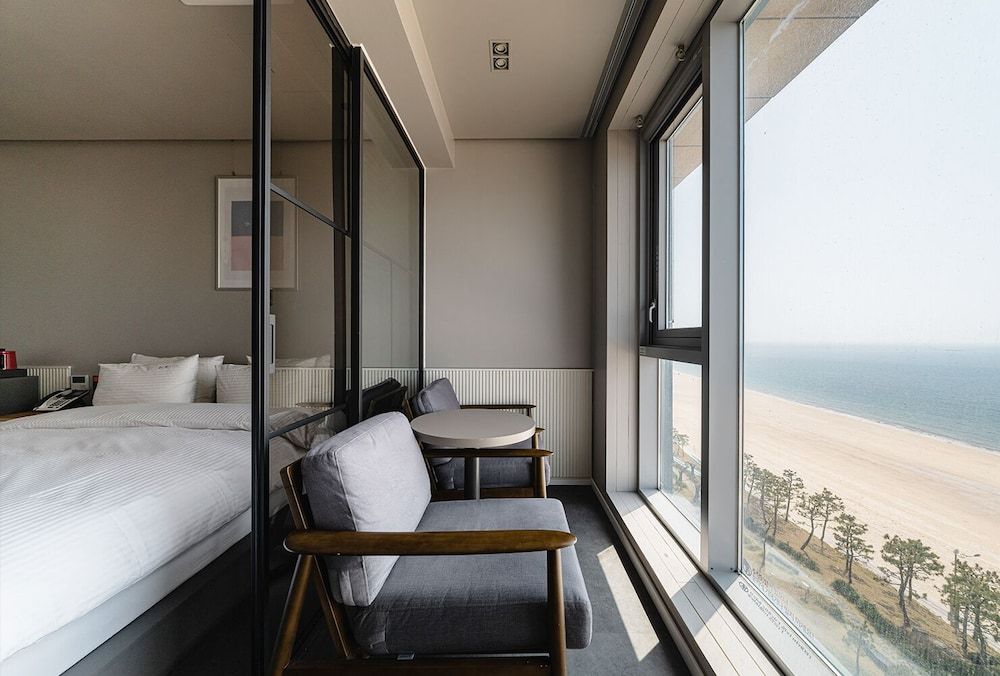 Day Nice Hotel Standard Double Room, Ocean View 17