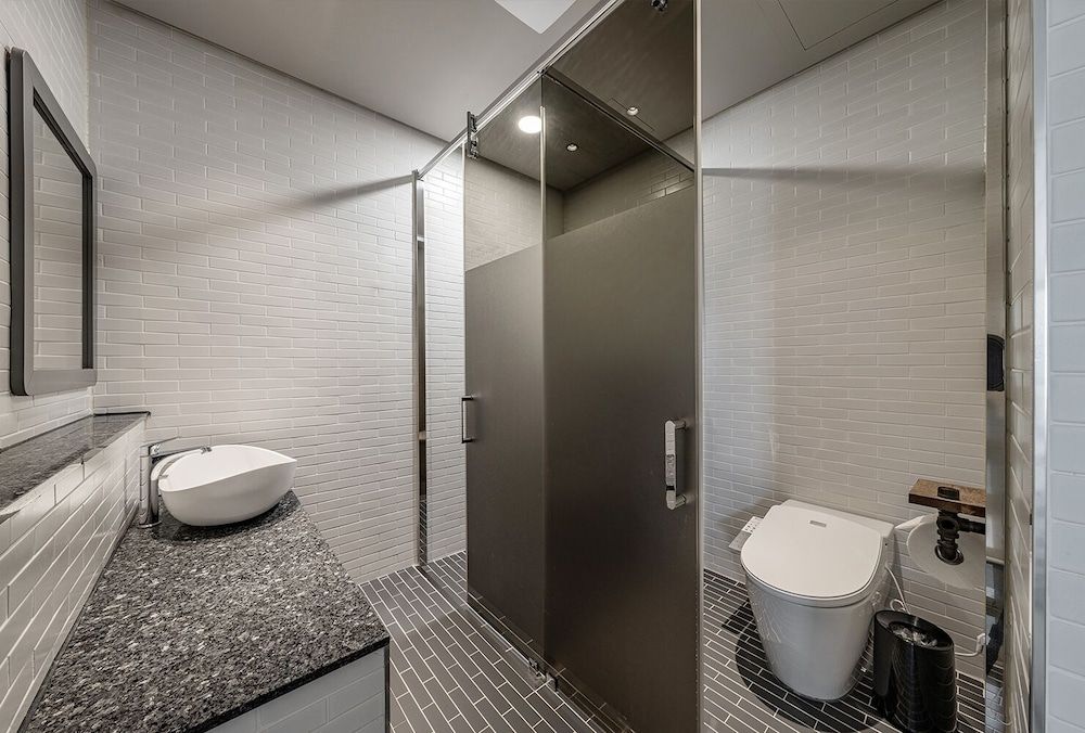 Day Nice Hotel Standard Double Room, Ocean View 12