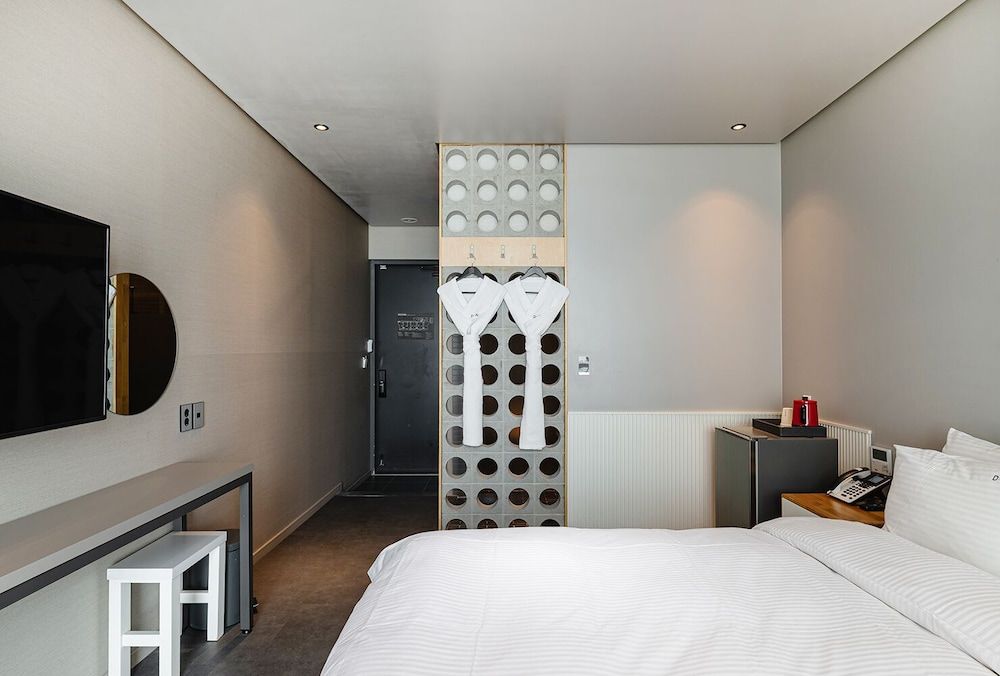 Day Nice Hotel Standard Double Room, Ocean View 14