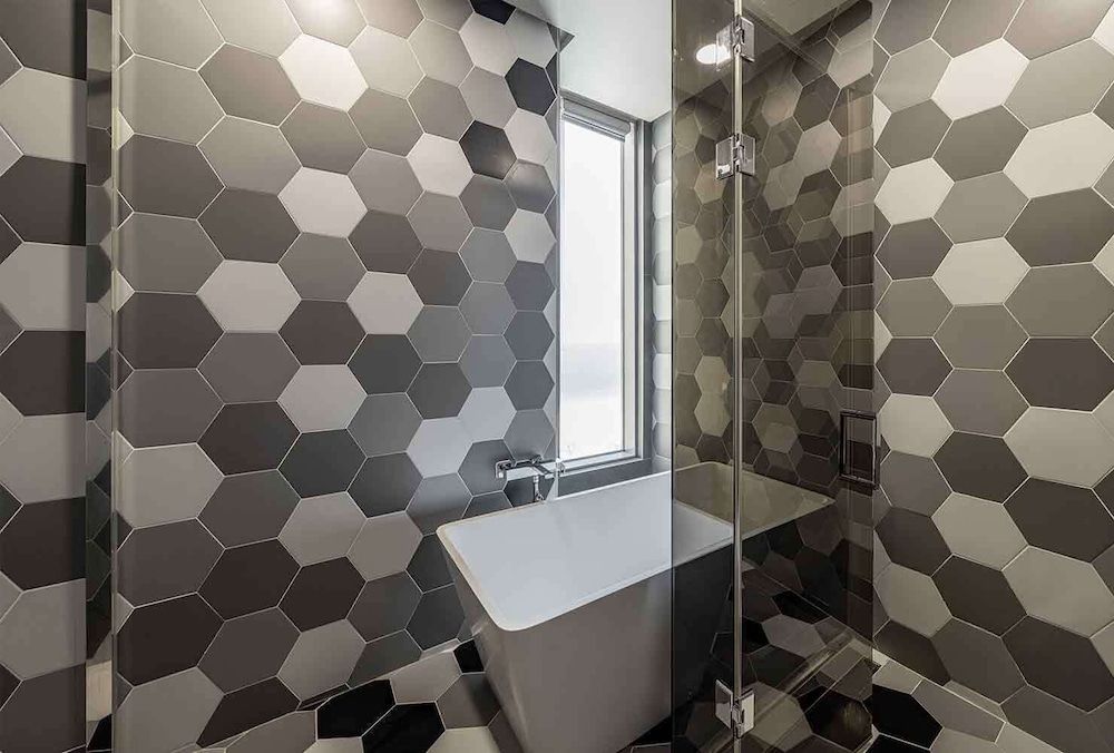 Day Nice Hotel Deluxe Twin Room, Ocean View 13