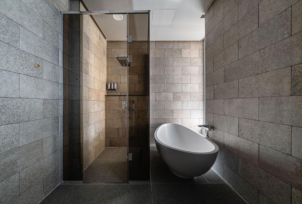 Day Nice Hotel Deluxe Twin Room, Ocean View 11