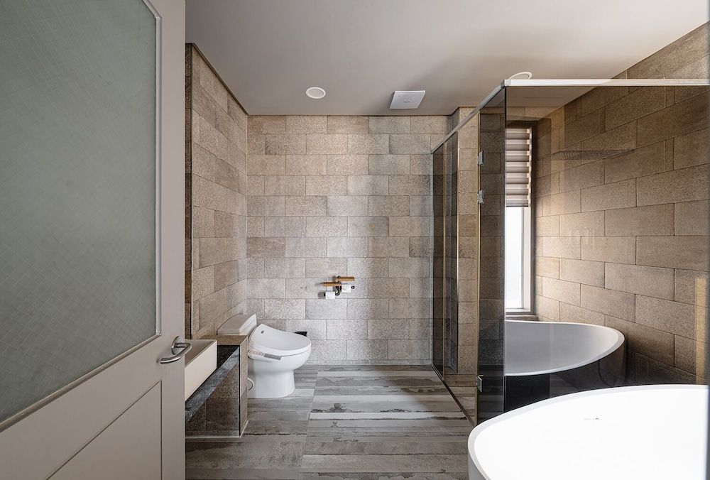 Day Nice Hotel Rooftop Lounge, Ocean View 11