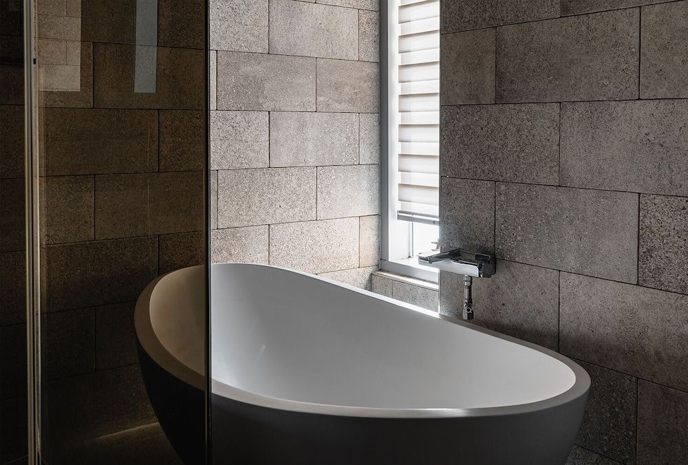 Day Nice Hotel Deluxe Twin Room, Ocean View 12